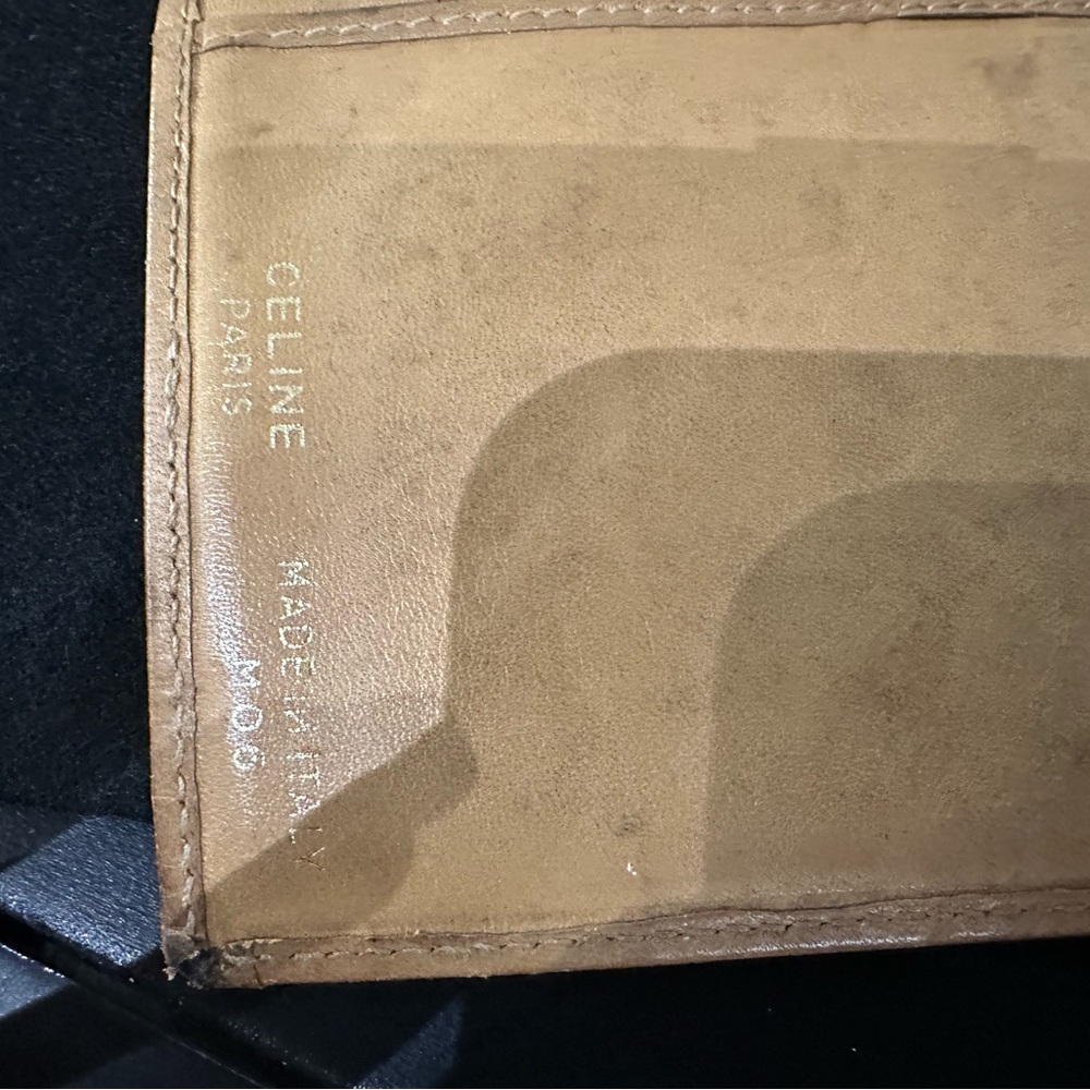 Authentic Celine - Picture 5 of 5